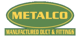 MetalCo - Manufactured Ducts and Fittings